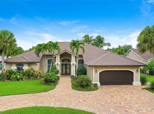 1905 Fairfax Cir, Naples, FL 34109