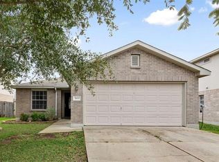 909 Meadow Ridge Loop, Georgetown, TX 78626