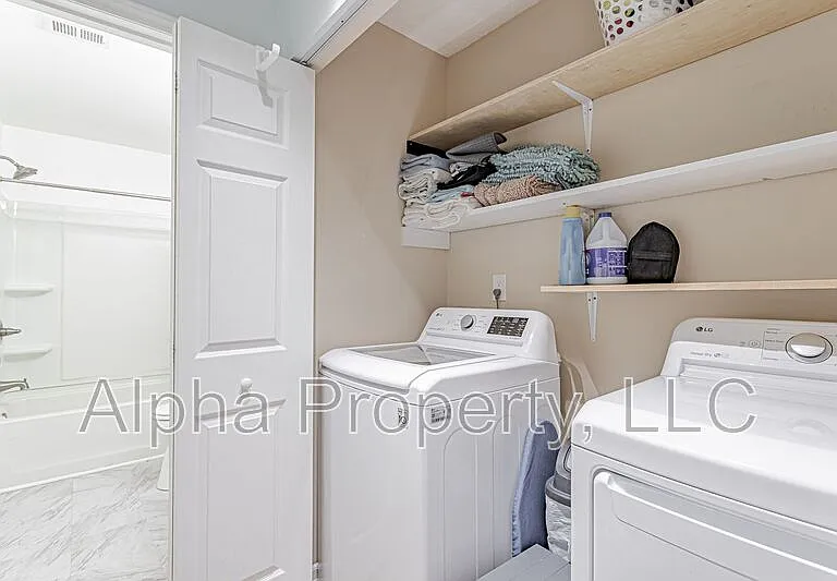 2601 Duncan Chapel Rd #J202 — Photo 13