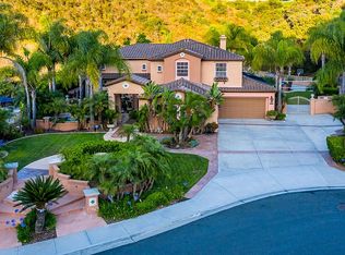 11683 Eastfield Rd, Poway, CA 92064