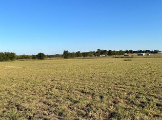 TRACT Two 11 Acre Winn Rd, Collinsville, TX 76233