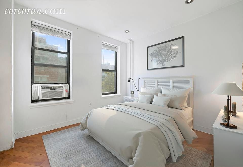 1st image of 141 Attorney St APT 4C