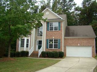 106 Edmonton Ct, Cary, NC 27518