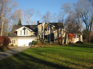 12 Byram Brook Pl, Armonk, NY 10504