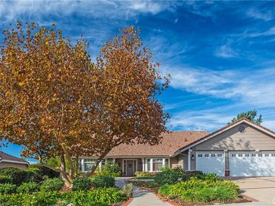 7143 Via Dicha, La Verne, CA, 91750