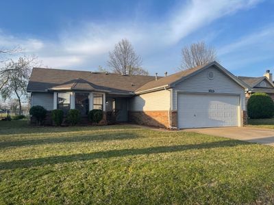 3723 W Locust St, Rogers, AR, 72756