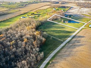 N Wilbur Wright Rd, Mooreland, IN 47360