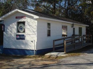 866 Norris St, Pelion, SC 29123