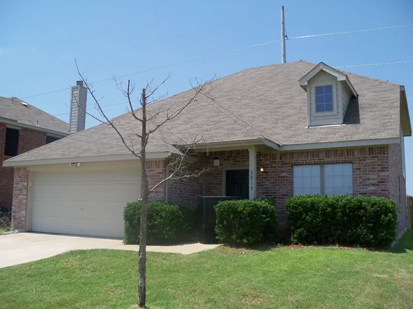 3019 Melrose Dr, Seagoville, TX 75159