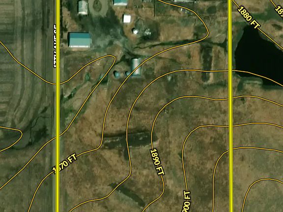 2nd image of 1710 88th St SE Lot Wp001