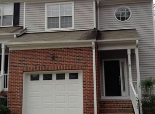 5932 Four Townes Ln, Raleigh, NC 27616