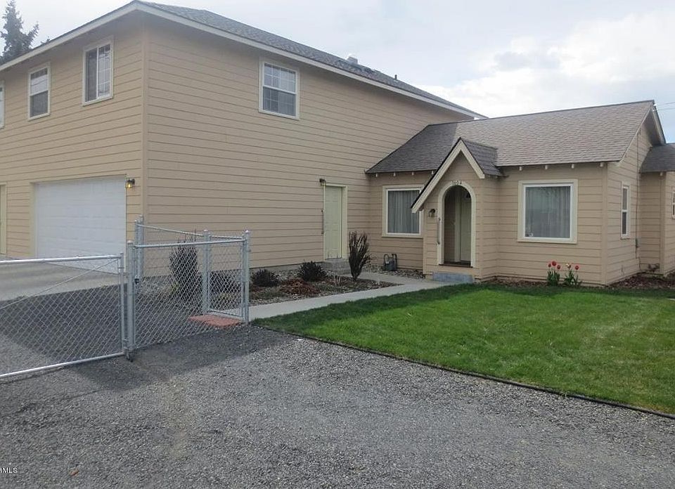 1604 Cornell Avenue, Yakima