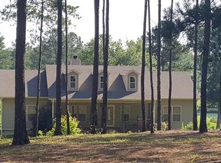 675 Bethlehem Church Rd, Gordon, GA 31031