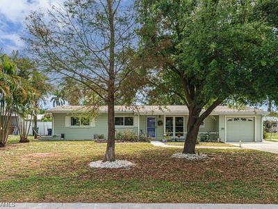 1430 Davis Dr, Fort Myers, FL, 33919