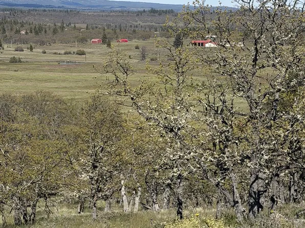 11 Trevor Rd, Goldendale, WA 98620
