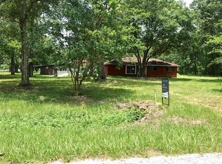 17 County Road 6502, Dayton, TX 77535