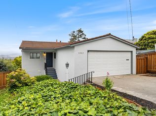 6807 Del Monte Ave, Richmond, CA 94805