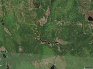 13 W Moores Rd, Springfield, ME 04487