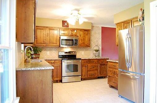 2nd image of 9823 W Clarksboro Dr
