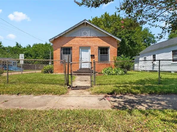 2226 Mill St, Alexandria, LA 71301