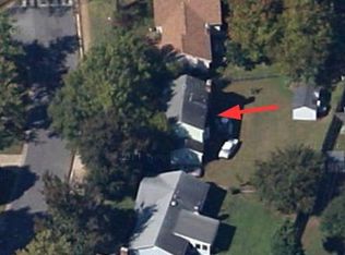 9105 Milton Morris Dr, Charlotte, NC 28227