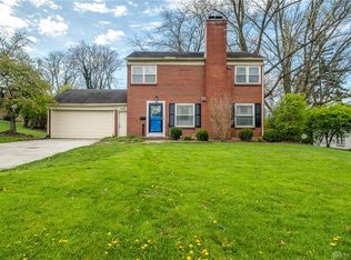 118 Winding Way, Kettering, OH 45429
