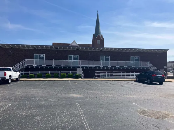 2301 W Michigan St Unit F, Evansville, IN 47712