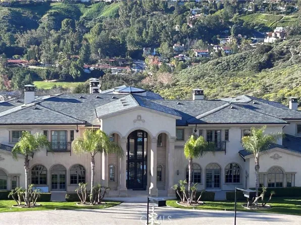 23594 Park South St, Calabasas, CA 91302