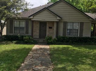 5502 Martel Ave, Dallas, TX 75206
