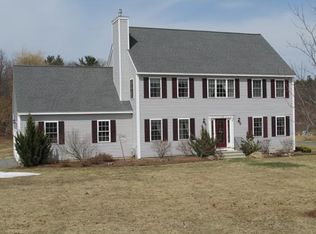 2 Elaine Cir, Hudson, MA 01749