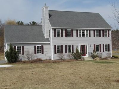 2 Elaine Cir, Hudson, MA, 01749