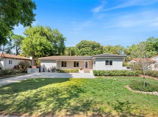 41 NW 102nd St, Miami Shores, FL 33150