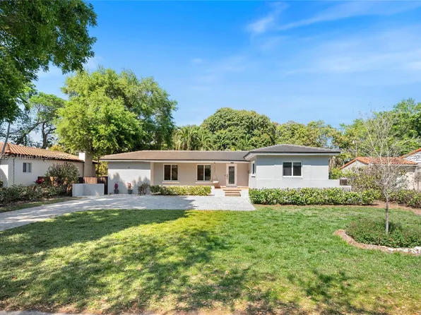 41 NW 102nd St, Miami Shores, FL 33150