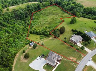 0 Murrell Rd, Dickson, TN 37055