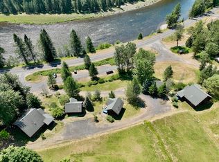 7743 Highway 12, Kooskia, ID 83539