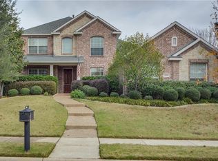 2606 Native Oak Dr, Flower Mound, TX 75022