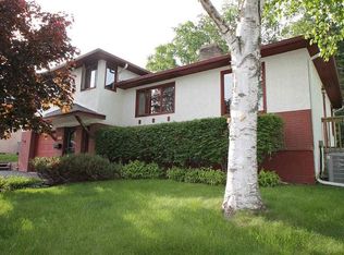 4025 Pitt St, Duluth, MN 55804