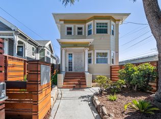 3608 West St #2, Emeryville, CA 94608