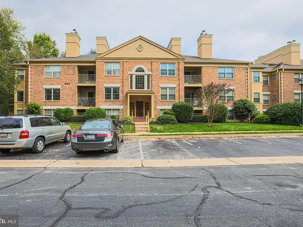 17 Rainflower Path Unit 201, Sparks Glencoe, MD 21152