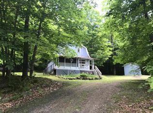 224 Camp Rd, East Burke, VT 05832