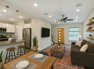 1400 Canterbury St #B, Austin, TX 78702