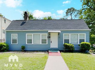 1121 47th St, Birmingham, AL 35208