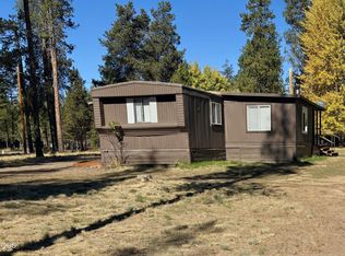 52920 Forest Rd, La Pine, OR 97739