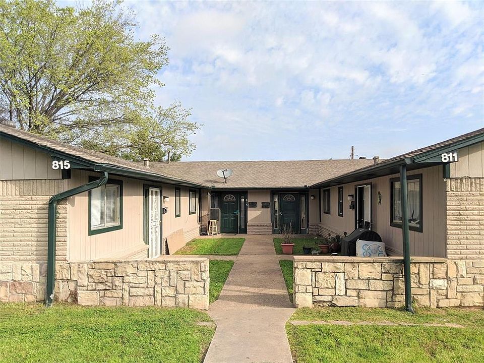 811 Redbird Dr, Irving, TX 75061 | Zillow