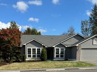 3533 NW Knapp Ln, Camas, WA 98607