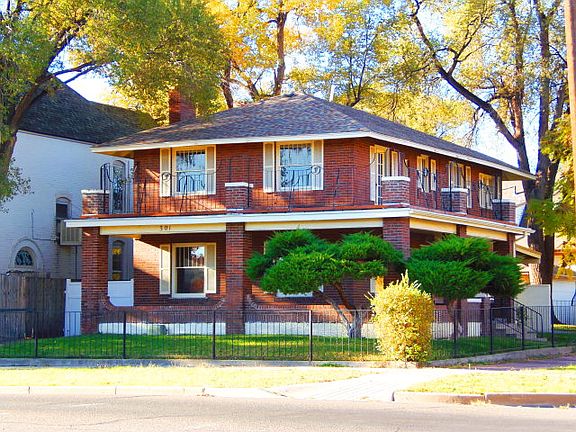 2nd image of 301 E Orman Ave