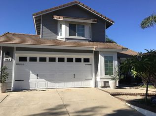 943 Ridgewood Dr, Corona, CA 92881
