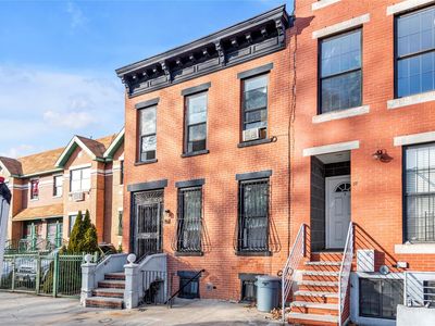 235 Marion Street, Brooklyn, NY, 11233