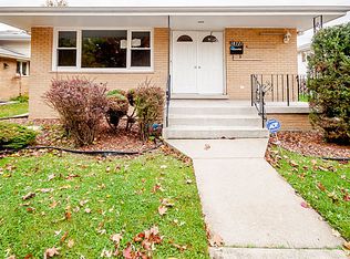 18721 Sherman St, Lansing, IL 60438