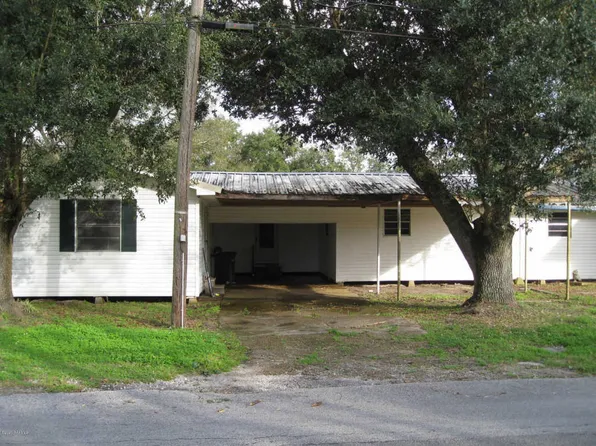 513 S Avenue O, Crowley, LA 70526
